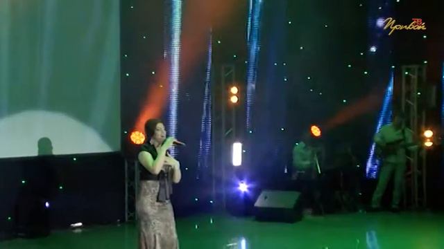 Ажай Абакарова - Любовь