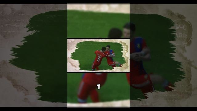 Карьера в EA FC24 #shorts