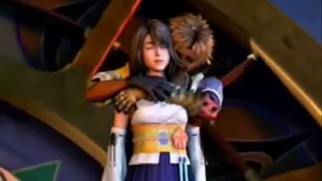 FInal Fantasy XII - Nightwish