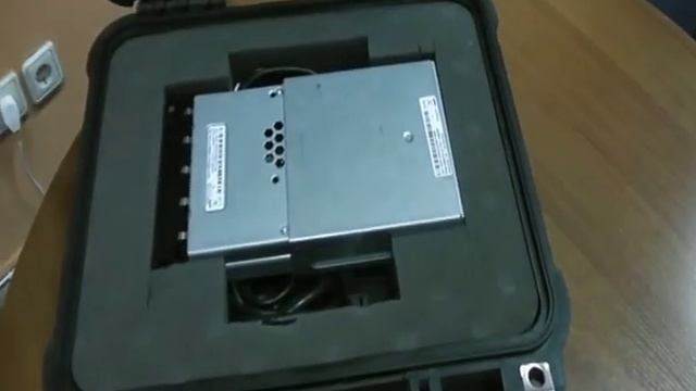 Доставка цифровых фильмов