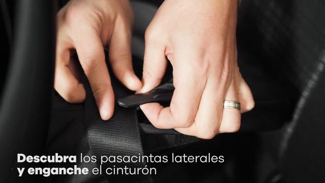 Instalación Huevito FERRO