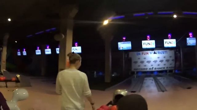 КАЗАНЬ. КИПИШ В ПОЕЗДЕ. ВСЕ ЛУЧШИЕ. FUN 24.