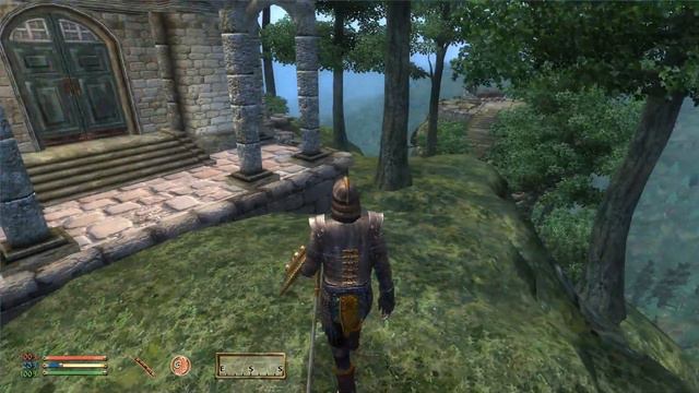 Let's Play - The Elder Scrolls IV Oblivion [HD] - Deutsch (Part 15)