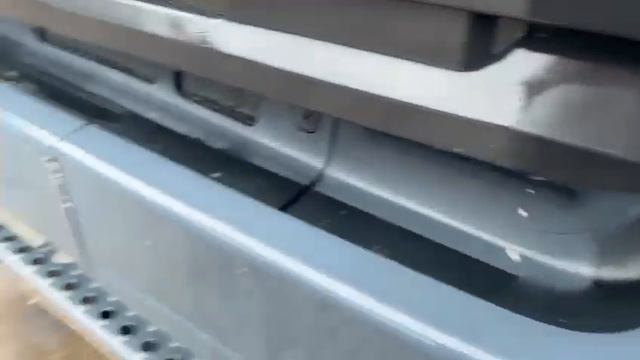 EL21184 - Mercedes-Benz Actros 1840