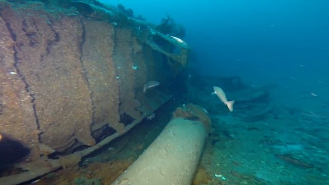 German Submarine U-89 Donegal Ireland July 2014