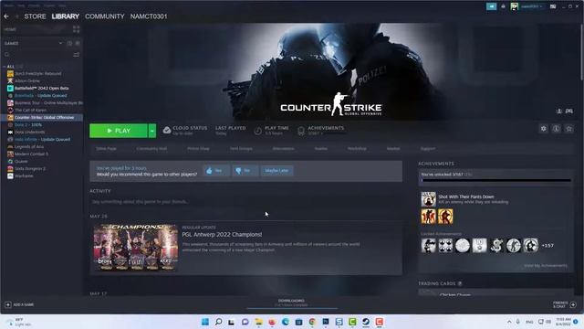 How To Play Steam Games From An External SSD & HDD