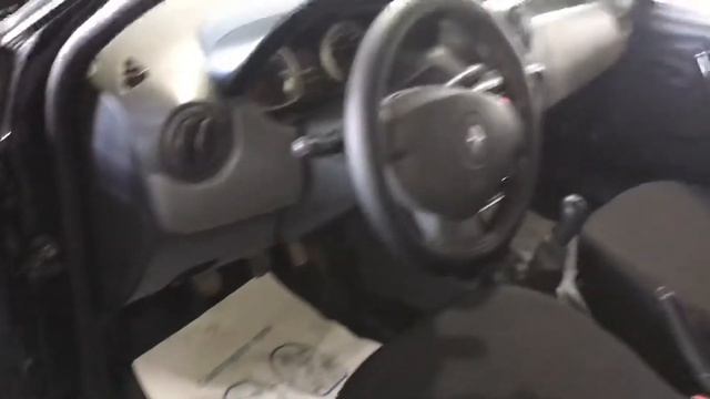 Renault Duster 2013г