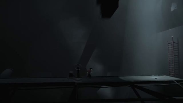 INSIDE - Прохождение электро лучи | 2016|