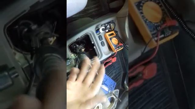 Успешный ремонт