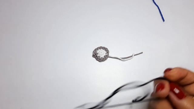 MINION AMIGURUMI  / Turorial Paso A Paso