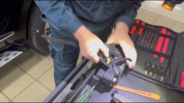 Ремонтная радость