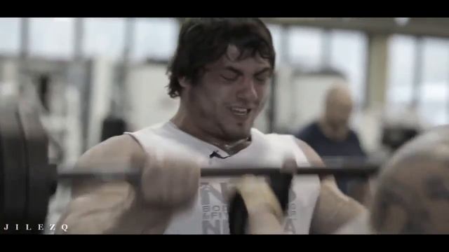 Bodybuilding Motivation   BICEPS & TRICEPS WORKOUT Part 3