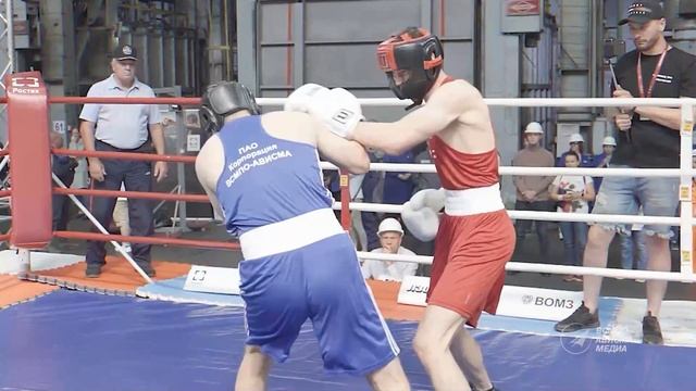 АВИСМА готовится к 