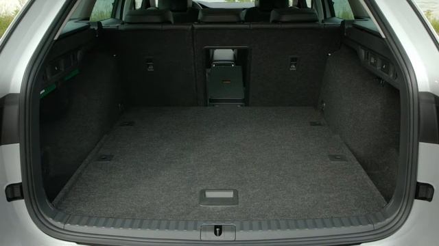 All New 2021 Skoda Octavia 4 E TEC and G TEC  Interior, Exterior, Drive Tour