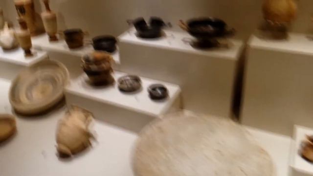 Археологический музей  Алания Турция