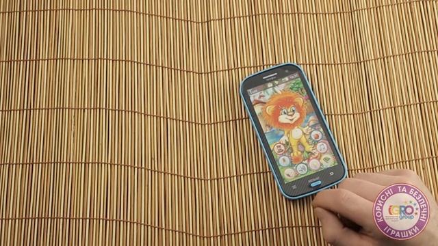 IGROGROUP: 3D Телефон