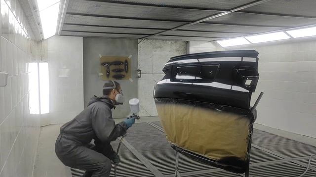 BELLARIA W-400/1.8. грунт наполнитель HB BODY 635