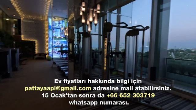 Tayland’a Taşındım! - 15 Dolara Lüks Yaşam - Pattaya