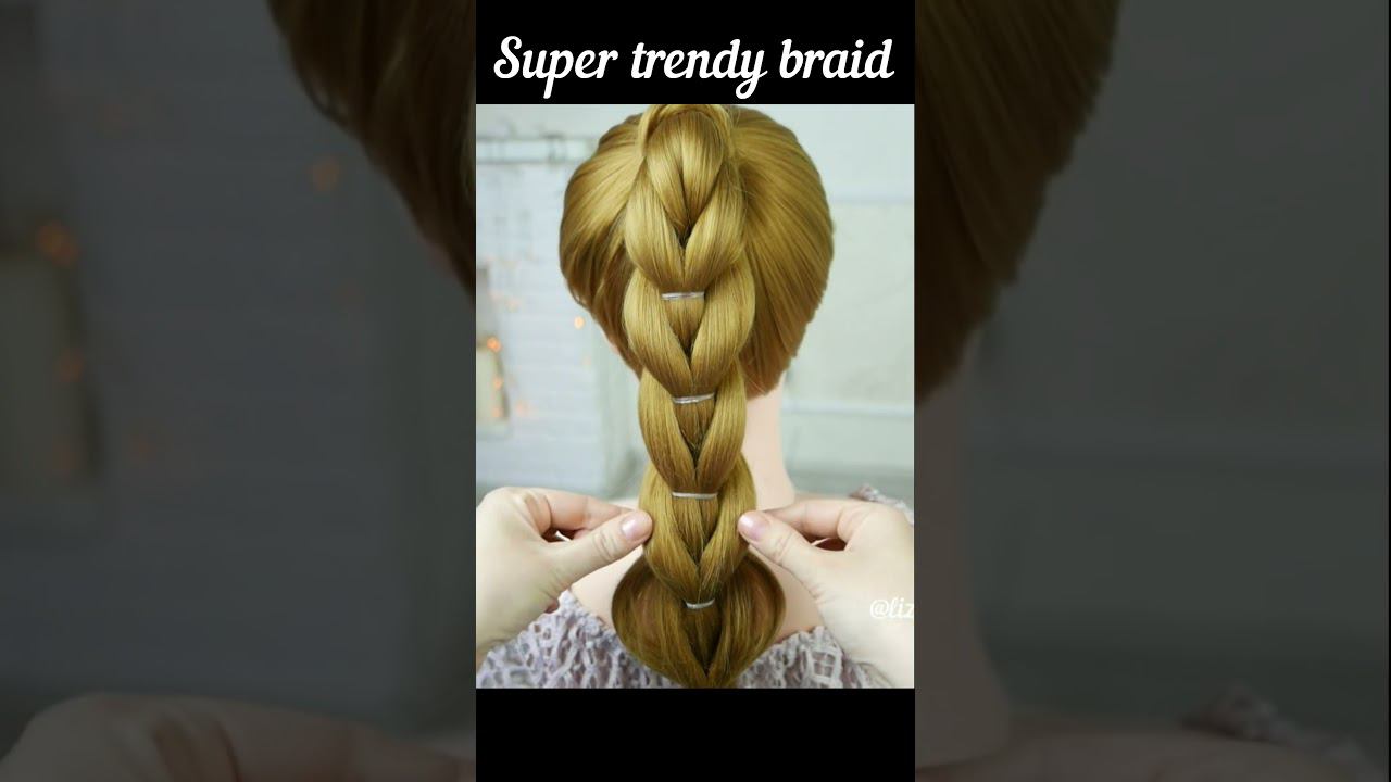 Very Cool Braid