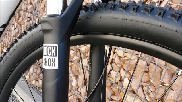 Cube Elite Hybrid C 62 Race 500Wh 29R Bosch CX 500WH Elektro Fahrrad Twentyniner Mountain eBike 201