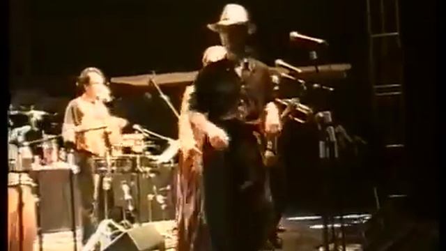 Latin Groove Vic 1995