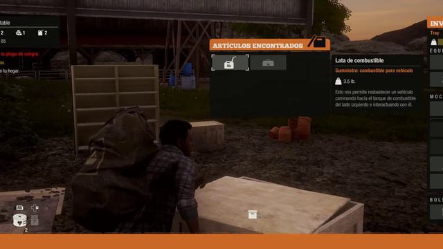 Dayton (State Of Decay 2)