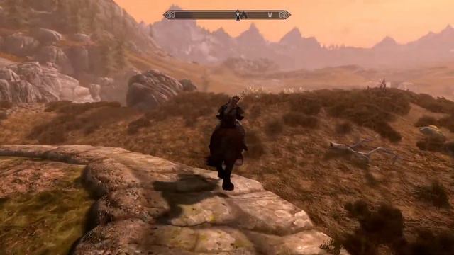 Lets Play Skyrim! Part 7 - In My Time Of Need