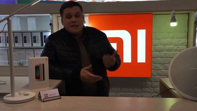 Отзывы о салоне Xiaomi в Вологде и Череповце