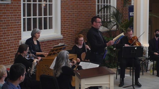 Pergolesi Stabat Mater (complete)