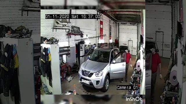 Мастерство ремонта в полном объеме