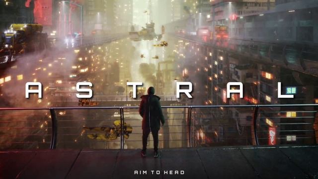[FREE] Hardwave / Cyberpunk / Experimental Type Beat 'ASTRAL' | Background Music