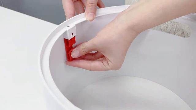 How To Assemble The Diaper Twist’r By Prince Lionheart