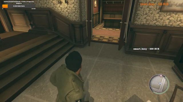 Ну что, повторим? #7 ≡ MAFIA 2: Definitive Edition