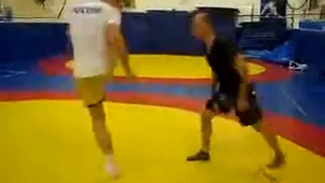 Защита от ударника