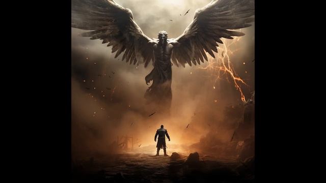 The Nephilim Incident: Giants Fallen Angels and the Reawakening Ancient Insights for their Retur