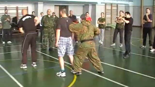 СЕМИНАР В СЕРБИИ МАЙ 2013- SEMINAR IN SERBIA MAY 2013