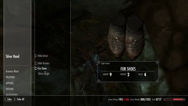 Skyrim: The Adventures Of Artemus Ward - The Companions #2 - 