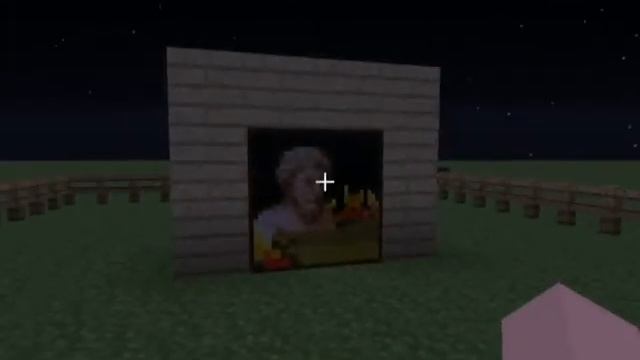 все про Minecraft #1- X-ray