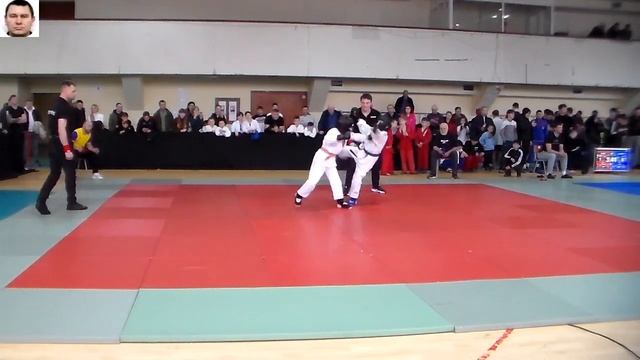 21 ПОЕДИНОК * Sambo.MD 2023.02.26 - CORP La CORP (Demidov Alexandr C/S SCA)