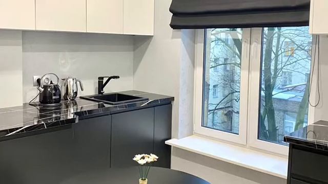 Большая Разночинная, 6