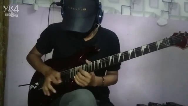 Ibanez GRG270  The Loner