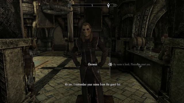 Can You Beat Skyrim With Only A Shield?