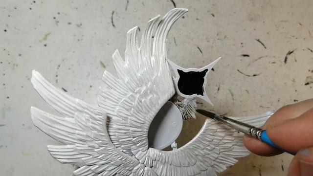 Painting Massive Darkness 2 Hellscape Bosses - How To Paint Michael