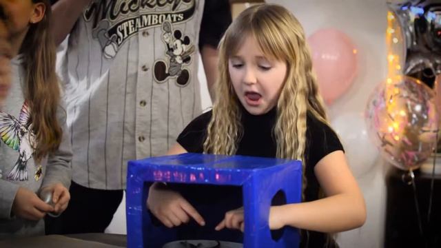 Disco Party (Диско Пати), ВеСеЛыЕ ЛюДи Днепр. Праздник,детский День Рождение