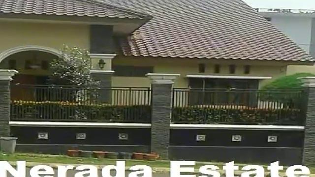 RUMAH SHM @ CIPAYUNG CIPUTAT (Dijual : 2,7 M) - By : 081214635025 (Julius Sutrisno)