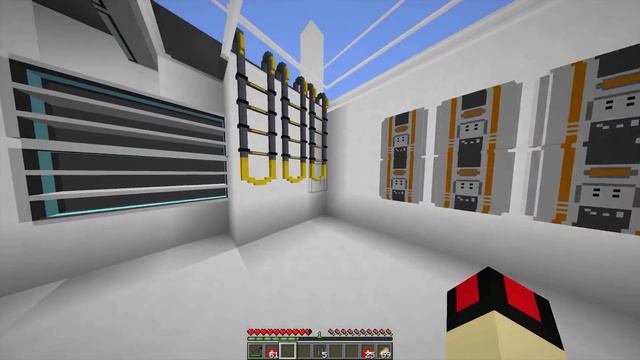 Minecraft: Mod Showcase - Minenautica [SUBNAUTICA IN MINECRAFT]