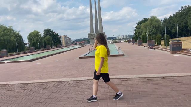 A Trip To The North Of Belarus | Vitebsk Region | The City On Hills And Sacred Springs