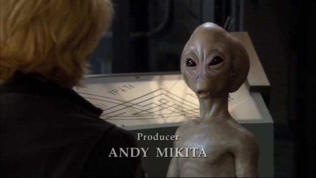 Stargate Sg1 El Legado De Los Asgard. Español Latino