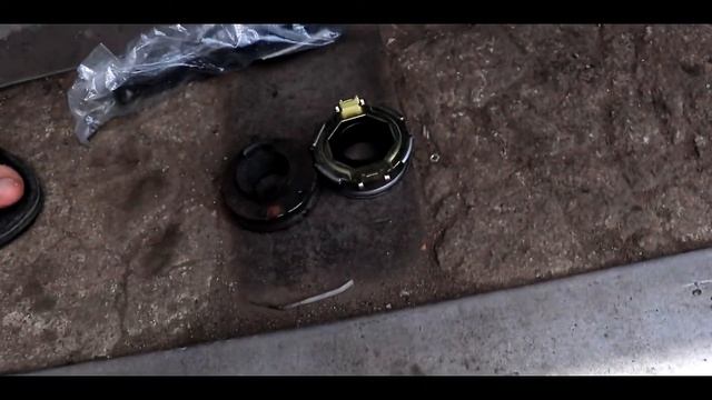 Ремонтная инспирация