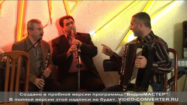 Юрий СумгаитскийАслан Лалаян Гетма Гетма